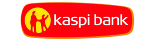Логотип Каспий банк