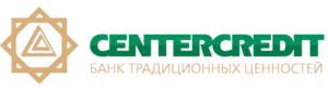 Логотип Центр кредит