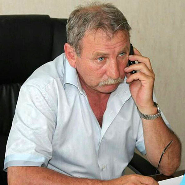 Шпачук Валерий Александрович