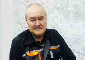 Подробнее о статье Профессионалы. Работа по специальности и по призванию